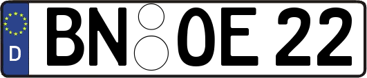 BN-OE22
