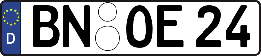 BN-OE24