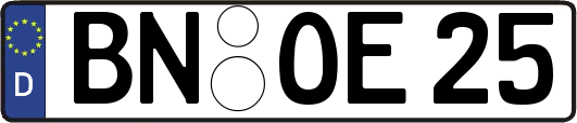BN-OE25