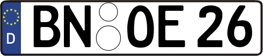 BN-OE26