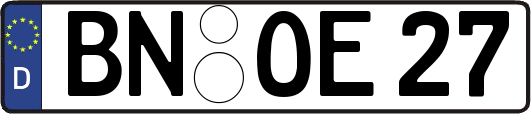 BN-OE27