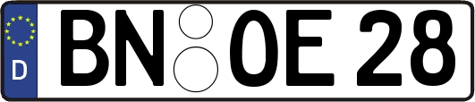 BN-OE28