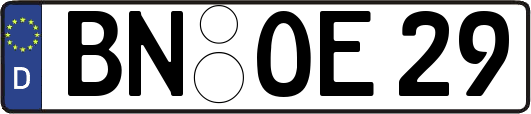 BN-OE29