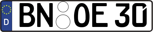 BN-OE30