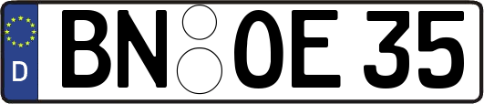 BN-OE35