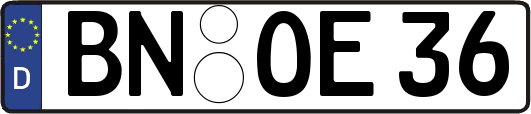 BN-OE36