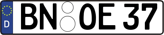 BN-OE37