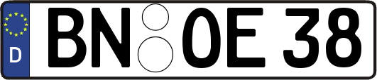 BN-OE38