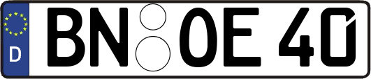 BN-OE40
