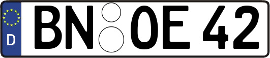BN-OE42