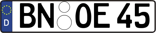 BN-OE45
