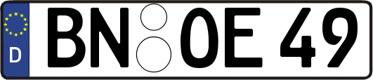 BN-OE49