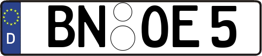 BN-OE5