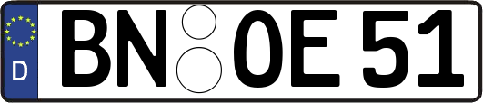 BN-OE51