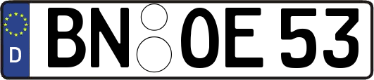 BN-OE53