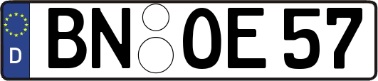 BN-OE57