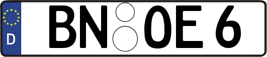 BN-OE6