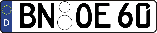 BN-OE60