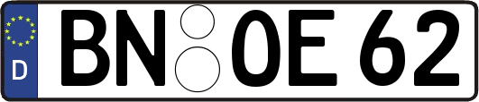 BN-OE62