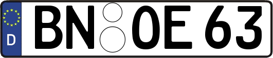BN-OE63