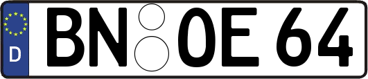 BN-OE64