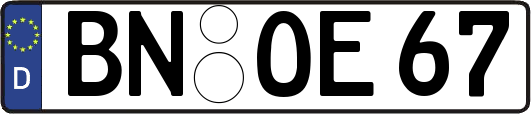 BN-OE67