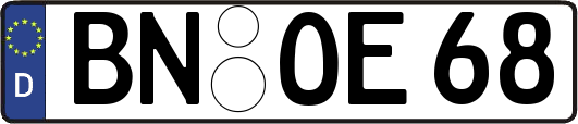BN-OE68