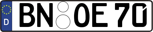 BN-OE70