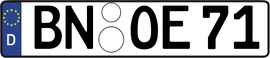 BN-OE71