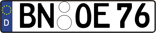 BN-OE76