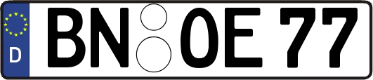BN-OE77