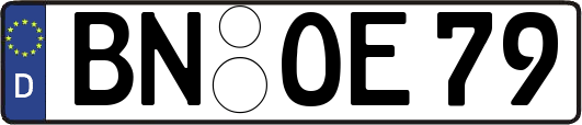 BN-OE79
