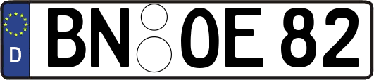 BN-OE82