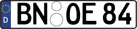 BN-OE84