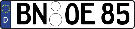 BN-OE85