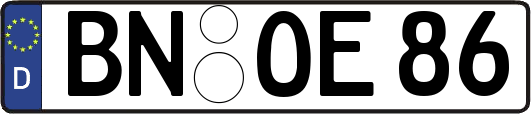 BN-OE86