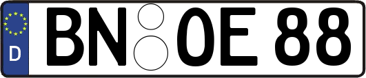 BN-OE88