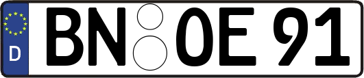 BN-OE91