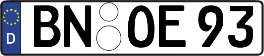 BN-OE93