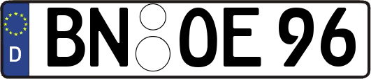 BN-OE96