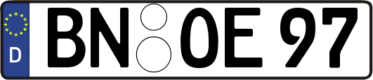 BN-OE97