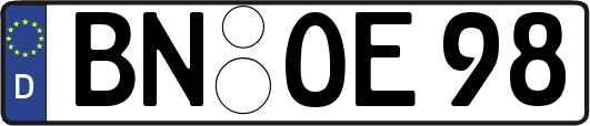 BN-OE98