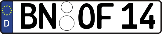 BN-OF14