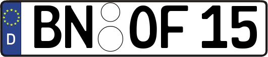 BN-OF15