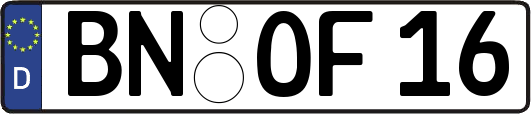 BN-OF16