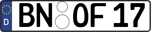 BN-OF17