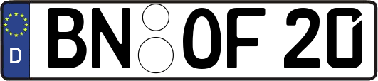 BN-OF20