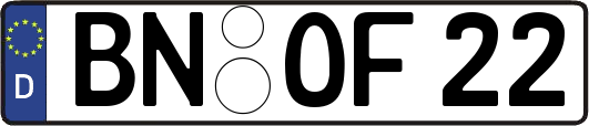 BN-OF22