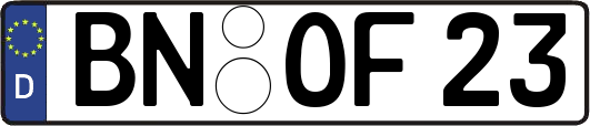 BN-OF23
