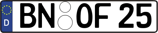BN-OF25